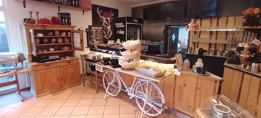 Bild von BFB - Restaurant mit Spielplatz & Indoor-Spielzimmer