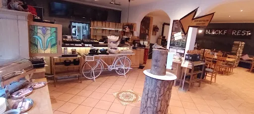Bild von BFB - Restaurant mit Spielplatz & Indoor-Spielzimmer