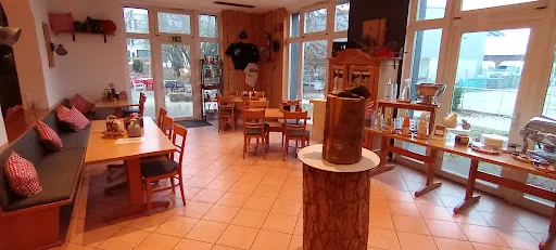 Bild von BFB - Restaurant mit Spielplatz & Indoor-Spielzimmer