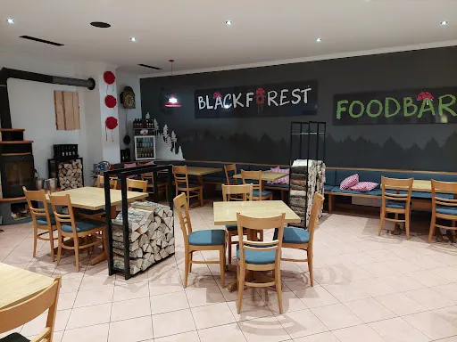 Bild von BFB - Restaurant mit Spielplatz & Indoor-Spielzimmer