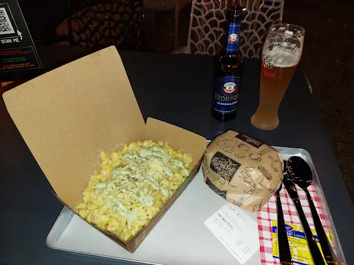 Bild von BFB - Restaurant mit Spielplatz & Indoor-Spielzimmer