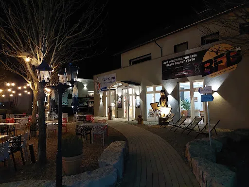 Bild von BFB - Restaurant mit Spielplatz & Indoor-Spielzimmer