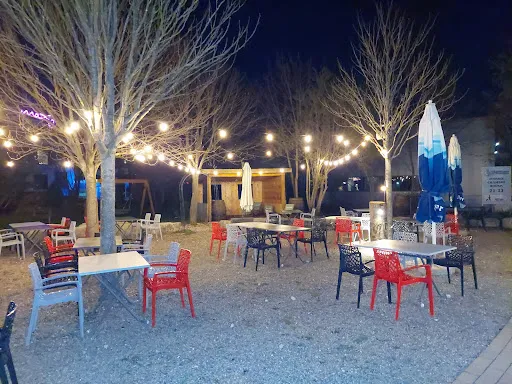 Bild von BFB - Restaurant mit Spielplatz & Indoor-Spielzimmer