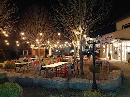 Bild von BFB - Restaurant mit Spielplatz & Indoor-Spielzimmer