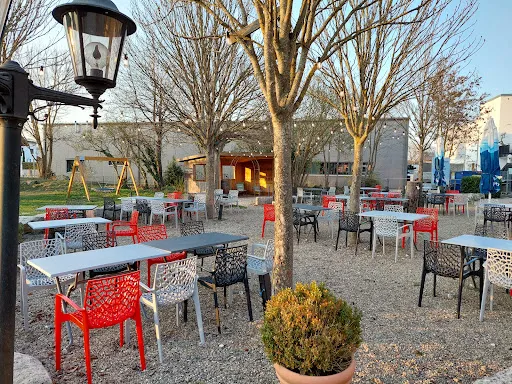 Bild von BFB - Restaurant mit Spielplatz & Indoor-Spielzimmer