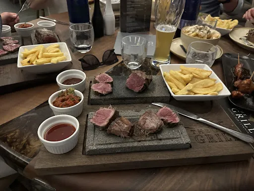 Bild von BFB - Restaurant mit Spielplatz & Indoor-Spielzimmer