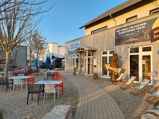 Bild von BFB - Restaurant mit Spielplatz & Indoor-Spielzimmer