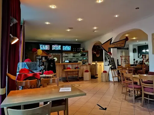 Bild von BFB - Restaurant mit Spielplatz & Indoor-Spielzimmer