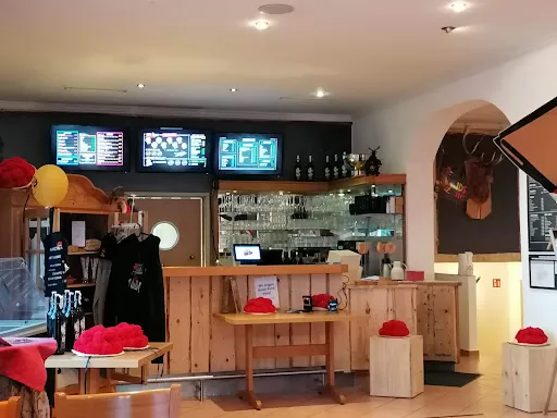 Bild von BFB - Restaurant mit Spielplatz & Indoor-Spielzimmer