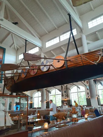 Bild von Restaurant "Bubba Svens"