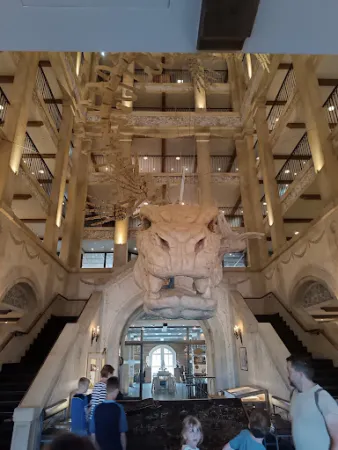 Bild von Restaurant "Bubba Svens"