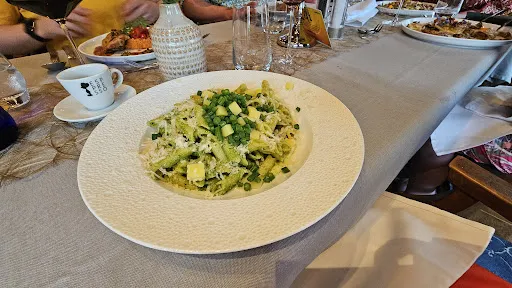 Bild von Restaurant "Medici"