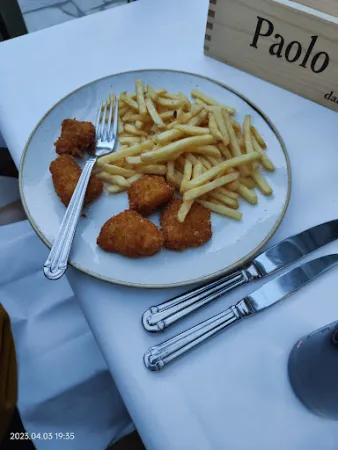 Bild von Restaurant "Medici"