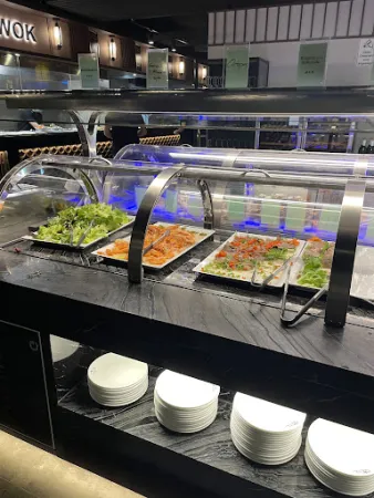 Bild von China Restaurant Aroma