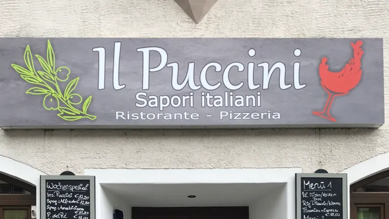 Bild von il Puccini