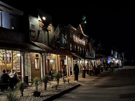 Bild von Silver Lake Saloon