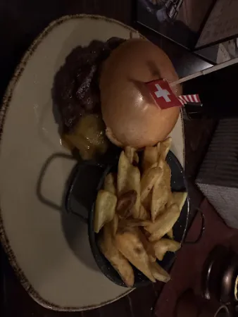 Bild von Silver Lake Saloon