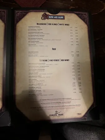 Bild von Silver Lake Saloon