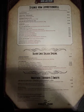 Bild von Silver Lake Saloon