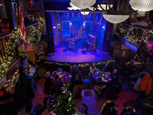 Bild von Silver Lake Saloon