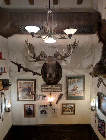 Bild von Silver Lake Saloon