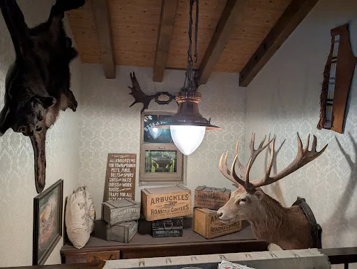 Bild von Silver Lake Saloon
