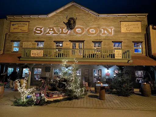 Bild von Silver Lake Saloon