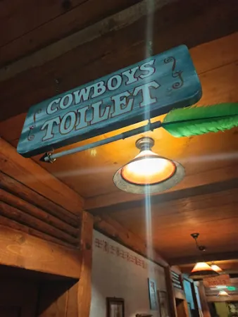 Bild von Silver Lake Saloon
