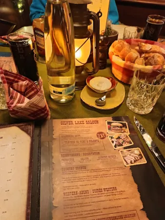 Bild von Silver Lake Saloon