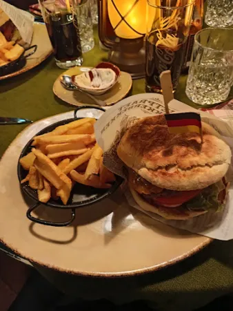 Bild von Silver Lake Saloon