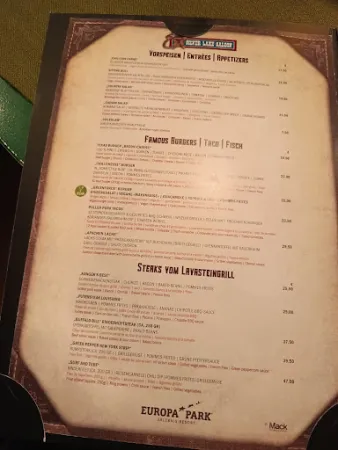 Bild von Silver Lake Saloon