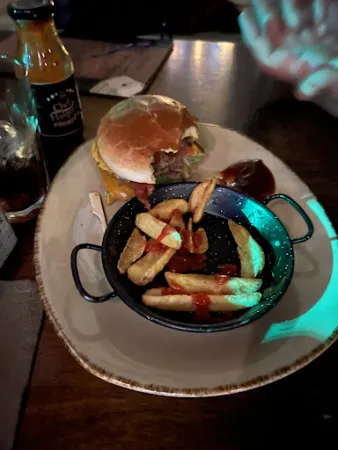 Bild von Silver Lake Saloon