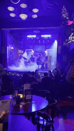Bild von Silver Lake Saloon