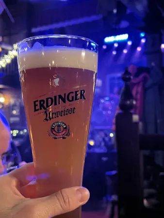 Bild von Silver Lake Saloon