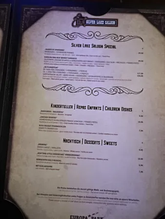 Bild von Silver Lake Saloon