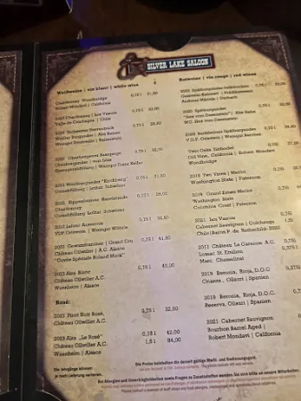 Bild von Silver Lake Saloon