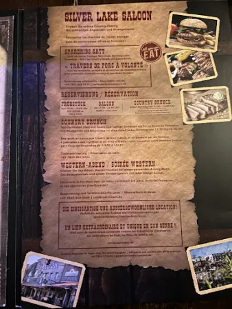 Bild von Silver Lake Saloon
