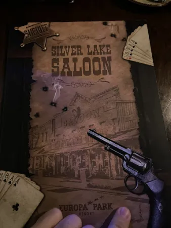 Bild von Silver Lake Saloon