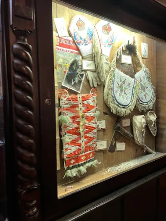 Bild von Silver Lake Saloon