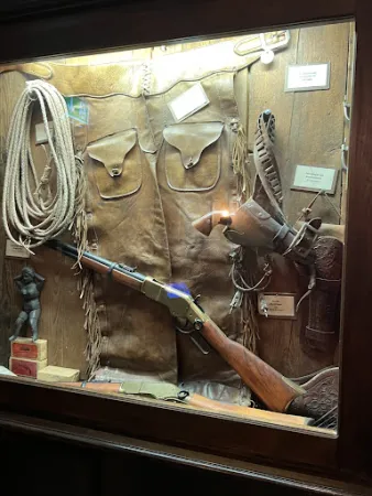 Bild von Silver Lake Saloon