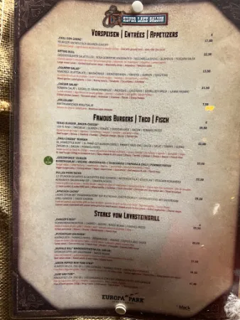Bild von Silver Lake Saloon