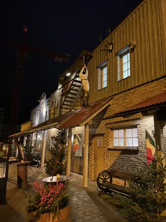 Bild von Silver Lake Saloon