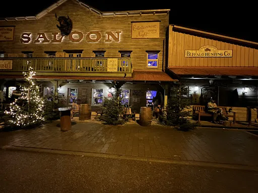 Bild von Silver Lake Saloon
