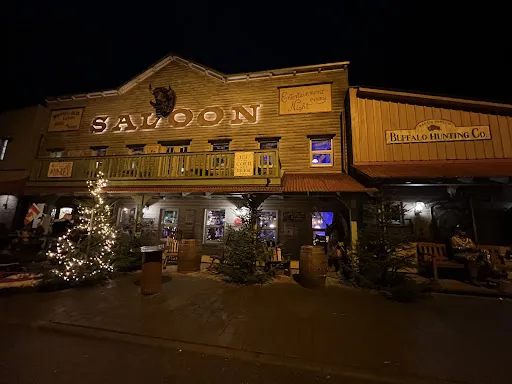 Bild von Silver Lake Saloon