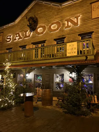 Bild von Silver Lake Saloon