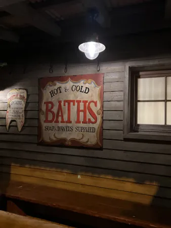Bild von Silver Lake Saloon