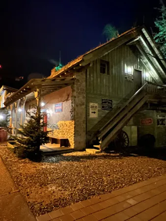 Bild von Silver Lake Saloon