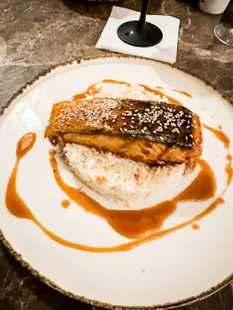 Bild von Restaurant FENIX RUST