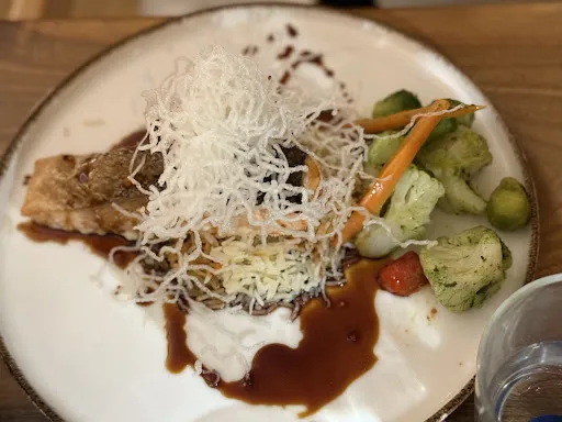 Bild von Restaurant FENIX RUST