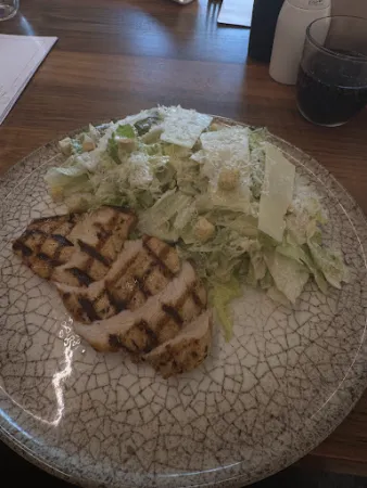 Bild von Restaurant FENIX RUST